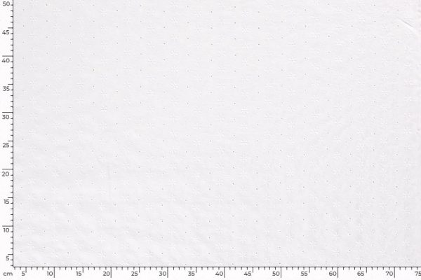 Broderie-katoen-stof-met-geborduurde-sterren-x963-3