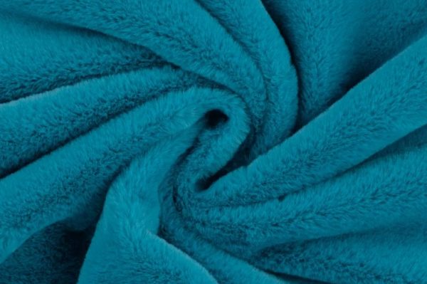 Castorini-fake-fur-bont-stof-donker-aqua-x927-2