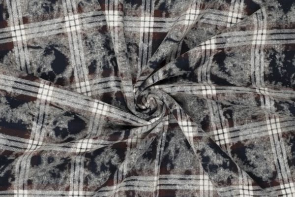 Flanel-stof-tie-dye-ruit-stof-x971-2