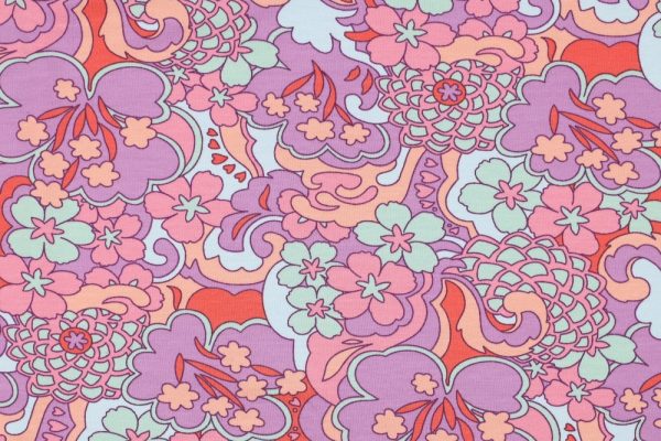 French-terry-stof-abstracte-bloemenprint-x946