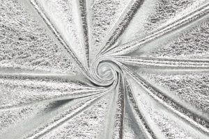 Metallic-leather-look-stof-super-soft-zilver-x985