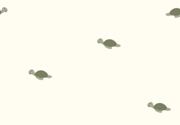 Tricot-katoen-stof-schildpadje-x994