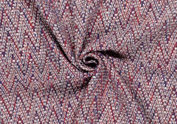 Boucle-mantelstof-visgraad-motief-x1076-2