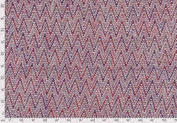 Boucle-mantelstof-visgraad-motief-x1076-3