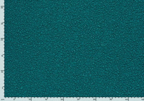 Boucle-stof-uni-petrol-x1011-3