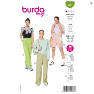 Burda-naaipatroon-5761-cargobroek-broek