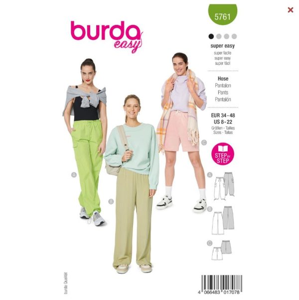 Burda-naaipatroon-5761-cargobroek-broek