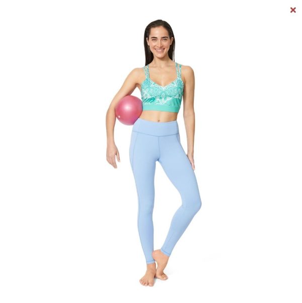 Burda-naaipatroon-5765-top-2
