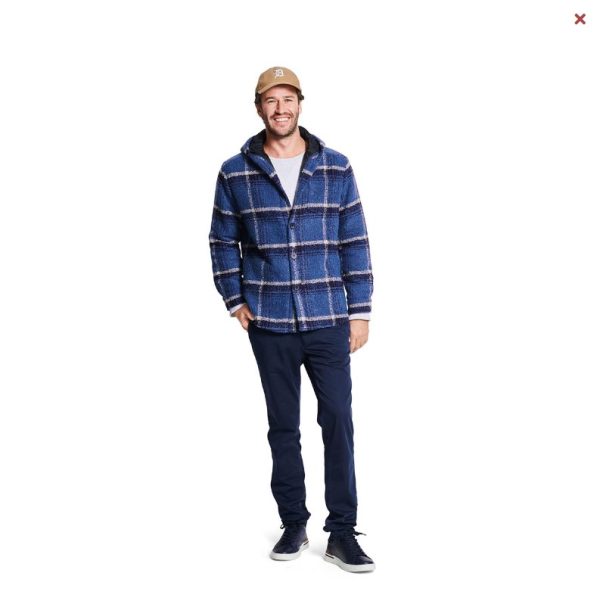 Burda-naaipatroon-jacket-5768-2