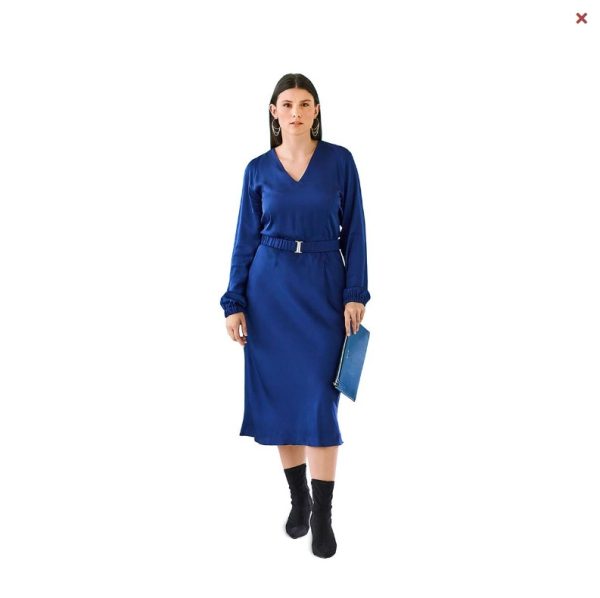 Burda-style-naaipatroon-jurk-5777-2