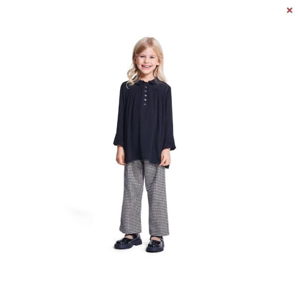 Burda-style-kids-jurk-blouse-9216-2