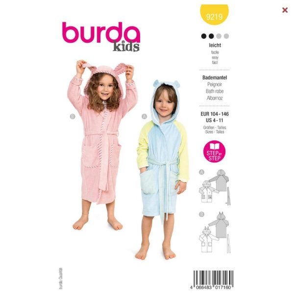 Burda-style-naaipatroon-badjas-9219