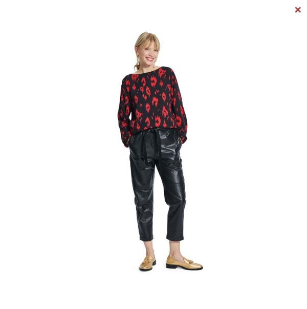 Burda-style-naaipatroon-blouse-5771-4