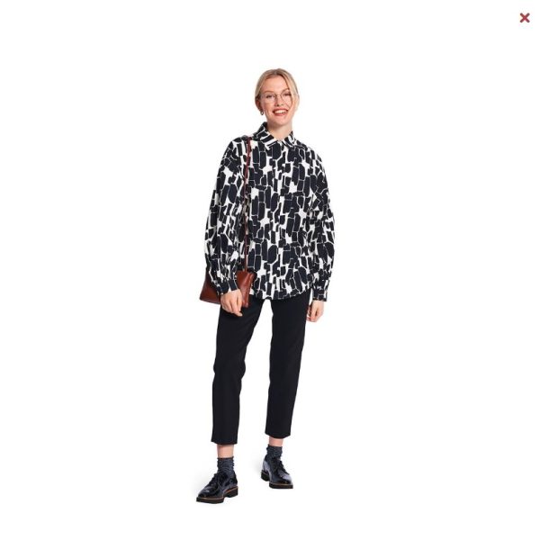 Burda-style-naaipatroon-blouse-5775-3
