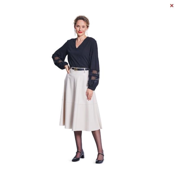 Burda-style-naaipatroon-blouse-5785-2
