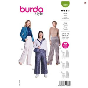 Burda-style-naaipatroon-broek-5801