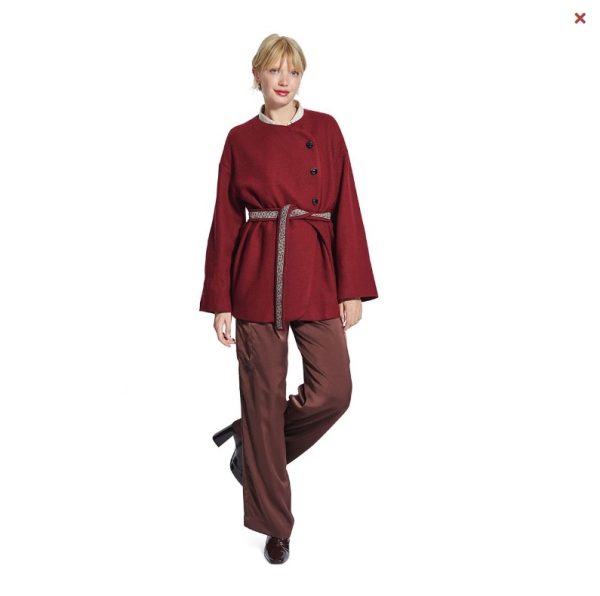 Burda-style-naaipatroon-jas-jacket-5770-3