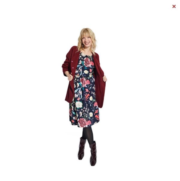 Burda-style-naaipatroon-jurk-5772-4