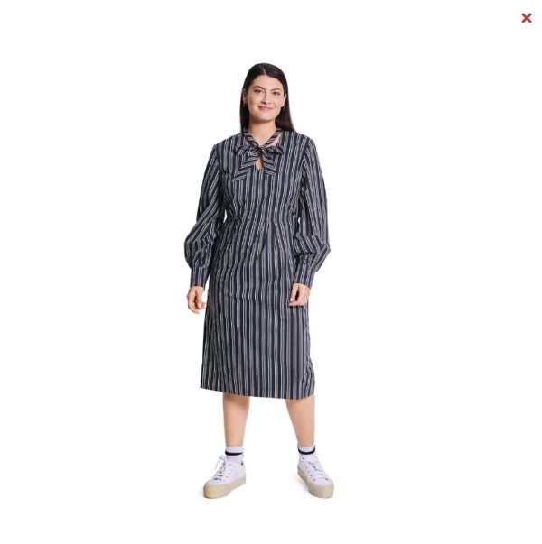 Burda-style-naaipatroon-jurk-5798-2