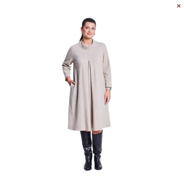 Burda-style-naaipatroon-jurk-trui-5782-3