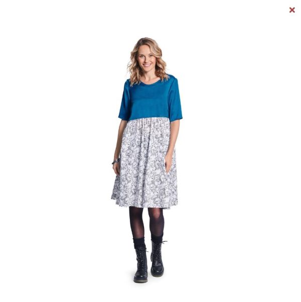 Burda-style-naaipatroon-jurk-tuniek-5795-3
