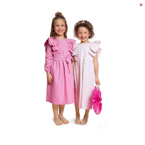 Burda-style-naaipatroon-kids-jurk-9220-2