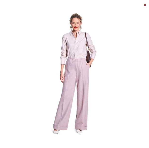 Burda-style-naaipatroon-pantalon-5779-3