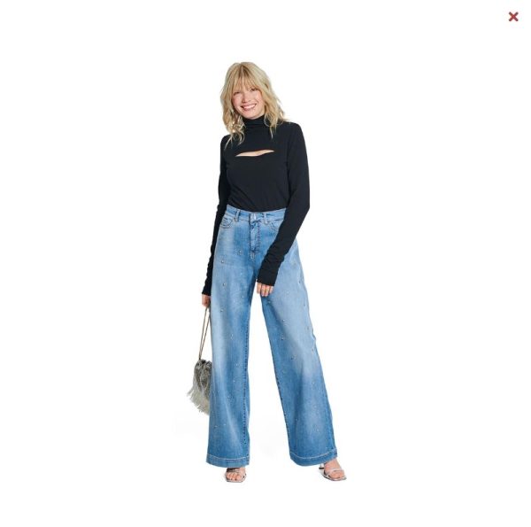 Burda-style-naaipatroon-shirt-5774-4