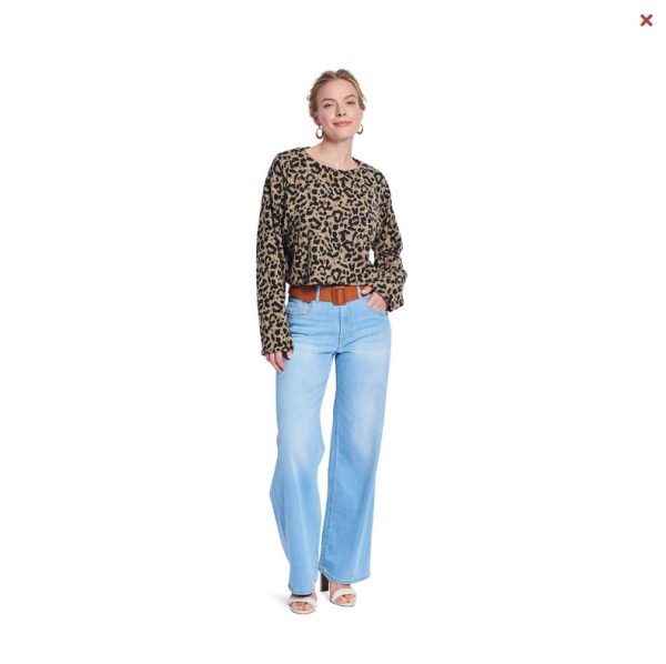 Burda-style-naaipatroon-sweater-5788-4
