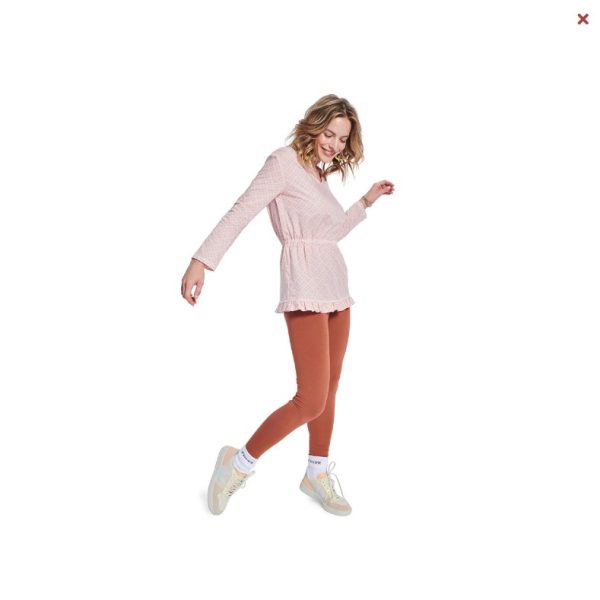 Burda-style-naaipatroon-t-shirt-5786-2