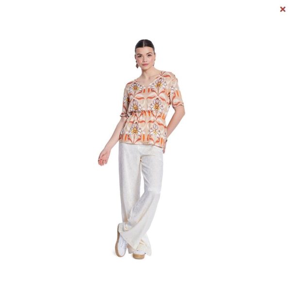 Burda-style-naaipatroon-t-shirt-5786-4