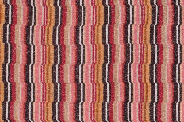 Gebreide-stretch-stof-metallic-strepen-x1092