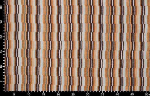 Gebreide-stretch-stof-metallic-strepen-x1093-3