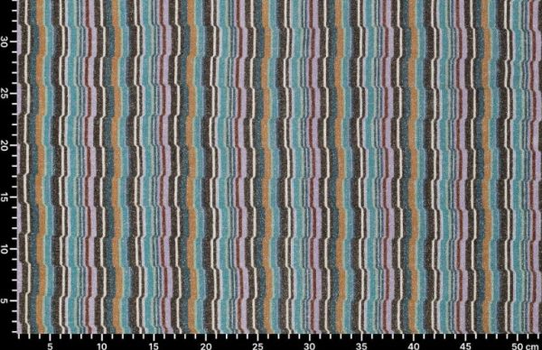 Gebreide-stretch-stof-metallic-strepen-x1094-3