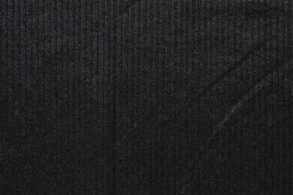 Rib-folie-stof-zwart-x1032-2