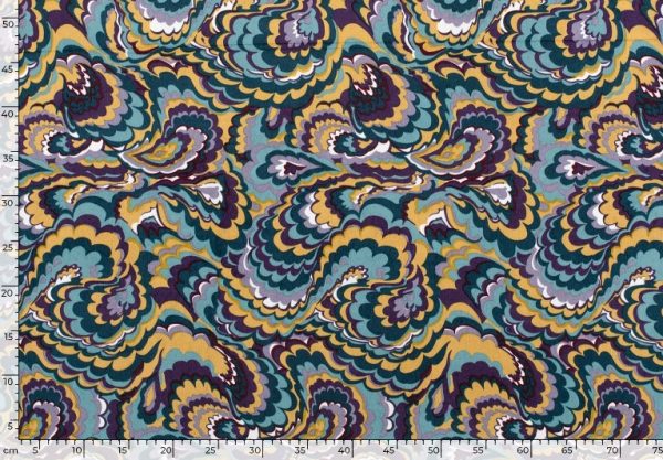 Satijn-stof-fantasie-paisleyprint-x11053