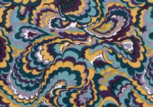 Satijn-stof-fantasie-paisleyprint-x1105