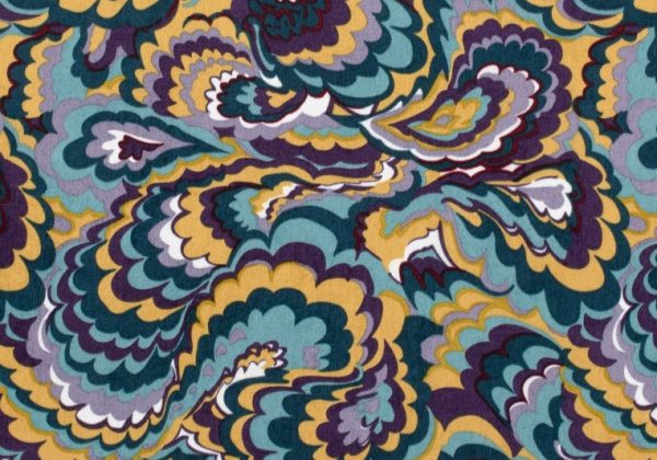 Satijn-stof-fantasie-paisleyprint-x1105