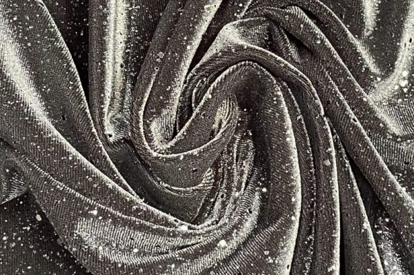 Stretch-fluweel-stof-diamantjes-zwart-lyfd010-2
