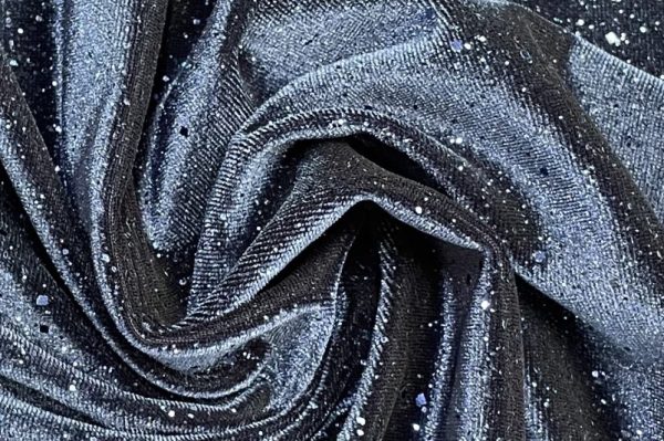 Stretch-fluweel-stof-met-diamantjes-lyfd016-2