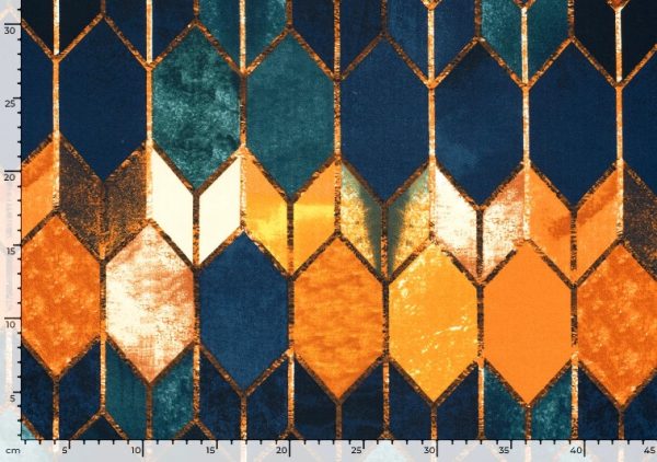 Viscose-tricot-stof-mozaiekprint-x1035-3