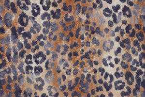 Hydrofiel-mousseline-stof-dierenprint-x1238