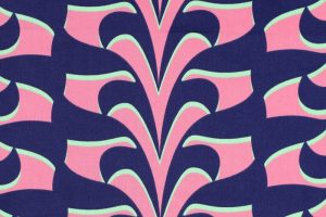 Katoen-satijn-stof-abstracte-print-x1253