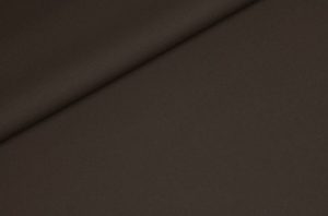 Texture-burlington-stretch-stof-donkerbruin