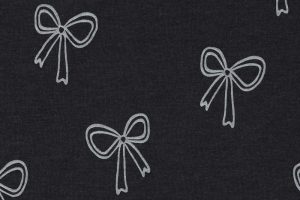 Tricot-katoen-stof-melange-strikjes-x1224