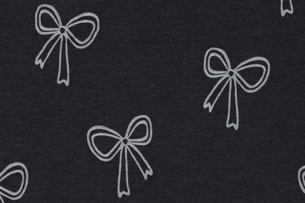 Tricot-katoen-stof-melange-strikjes-x1224