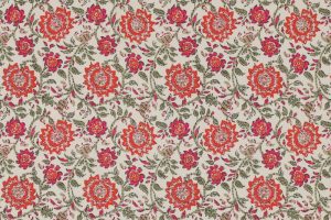Viscose-lenzing-stof-digitale-bloemenprint-x1258
