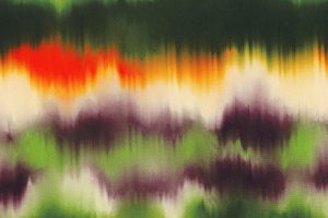 Viscose-radiance-stof-abstracte-print-x1244