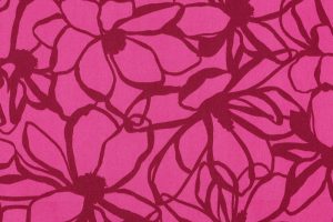 Katoen-satijn-stof-lush-leaves-nerida-hansen-x1289