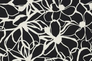 Katoen-satijn-stof-magnolia-print-nerida-hansen-x1289